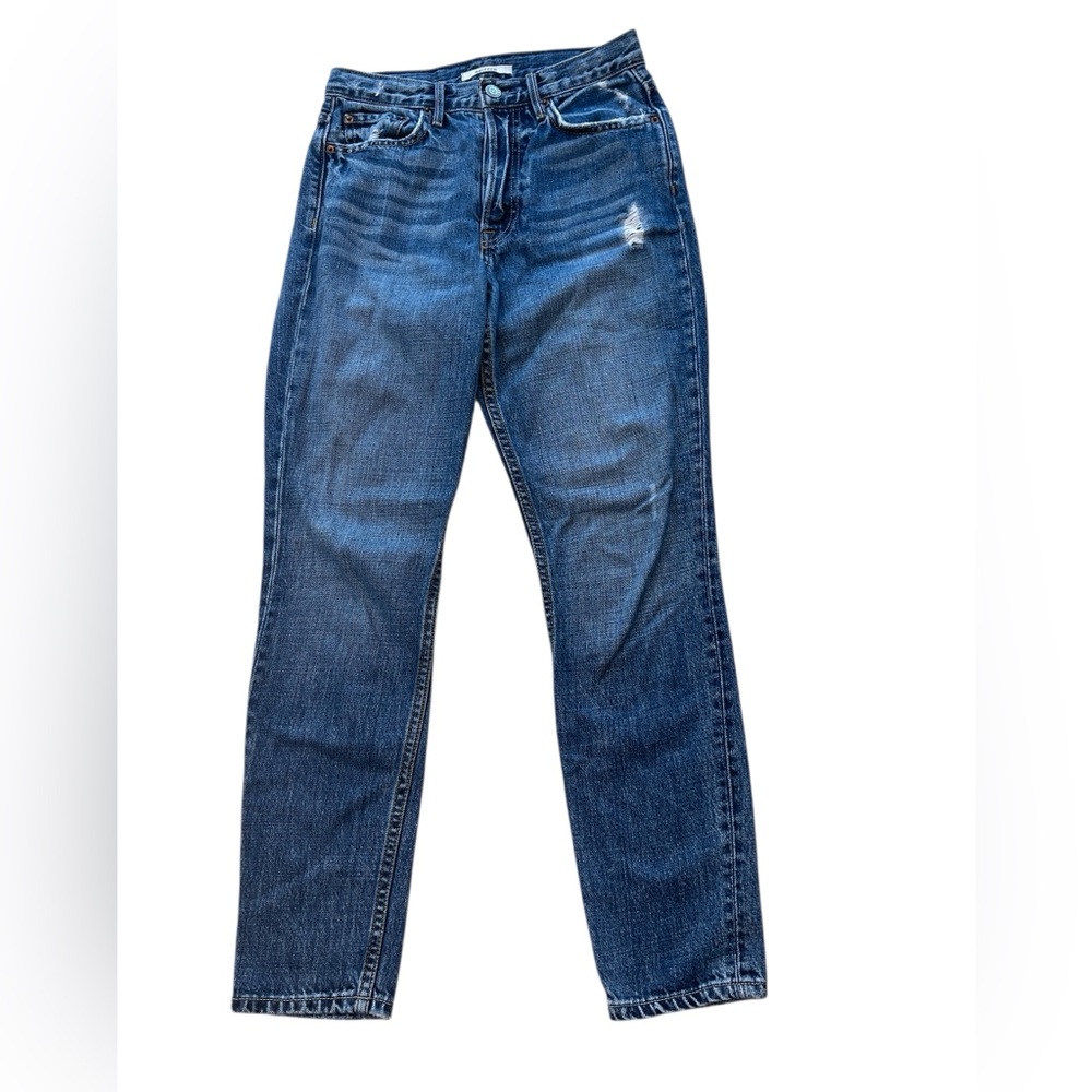 GRLFRND Karolina Skinny Jeans